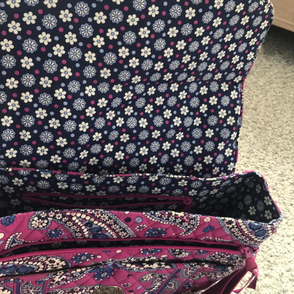 Vera Bradley set - Picture 7 of 8